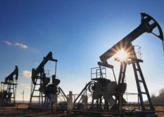 Guardian: Έρχεται αύξηση στην τιμή της βενζίνης -Το πετρέλαιο «σκαρφάλωσε» πάνω από τα 90$ το βαρέλι